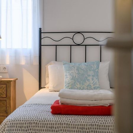 Apartament Casa Carbo, Puerto Del Carmen Puerto del Carmen  Zewnętrze zdjęcie