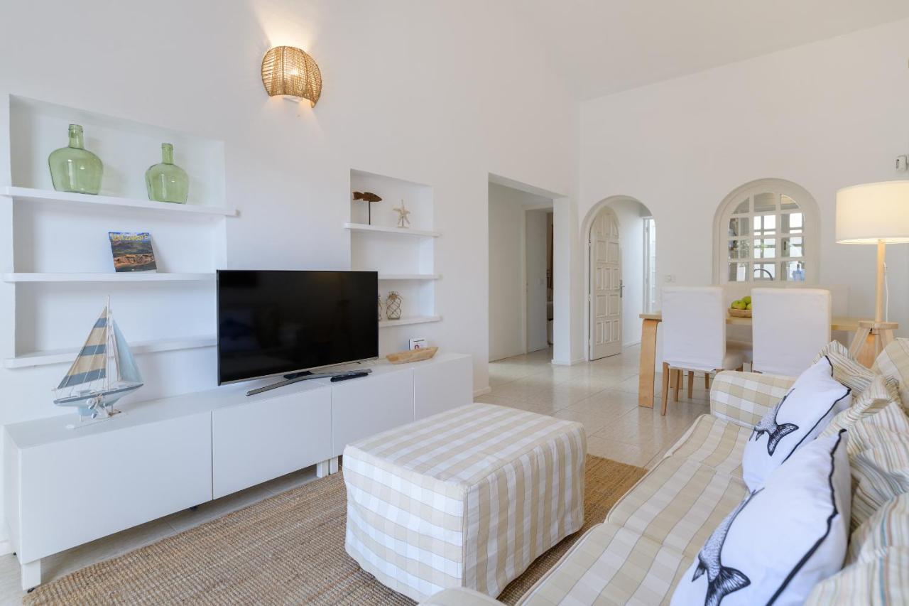 Apartament Casa Carbo, Puerto Del Carmen Puerto del Carmen  Zewnętrze zdjęcie