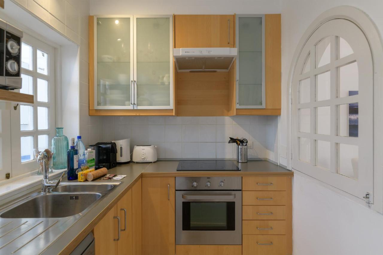 Apartament Casa Carbo, Puerto Del Carmen Puerto del Carmen  Zewnętrze zdjęcie
