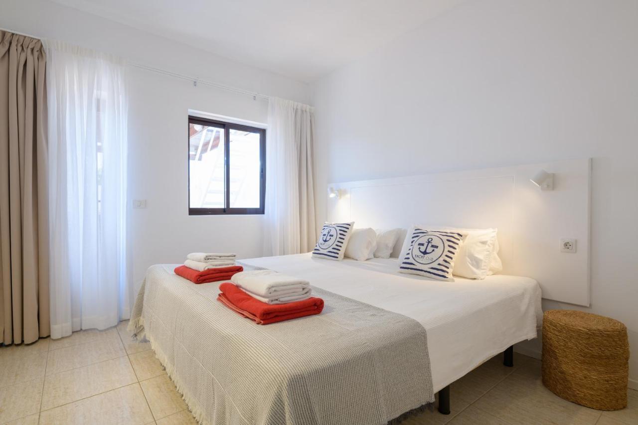 Apartament Casa Carbo, Puerto Del Carmen Puerto del Carmen  Zewnętrze zdjęcie