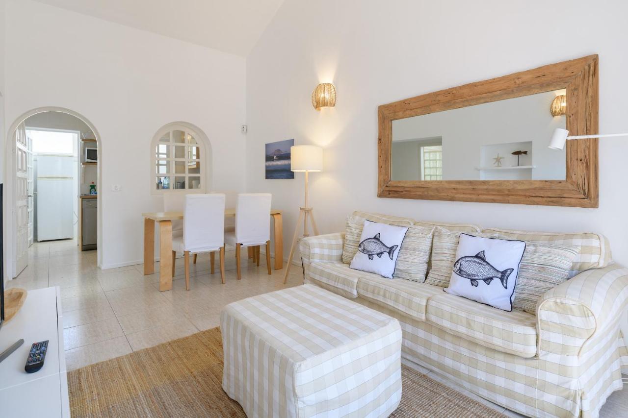 Apartament Casa Carbo, Puerto Del Carmen Puerto del Carmen  Zewnętrze zdjęcie