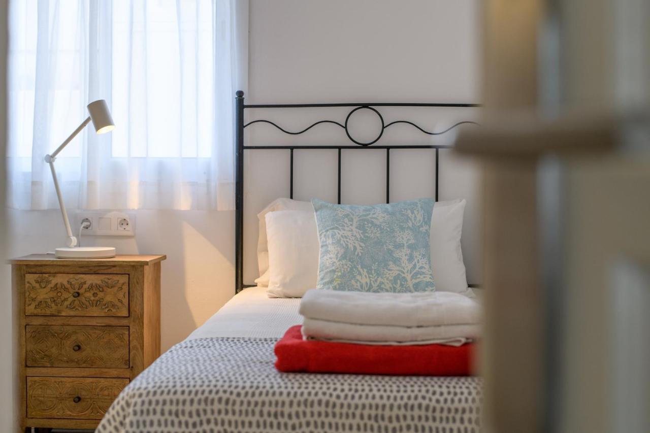 Apartament Casa Carbo, Puerto Del Carmen Puerto del Carmen  Zewnętrze zdjęcie