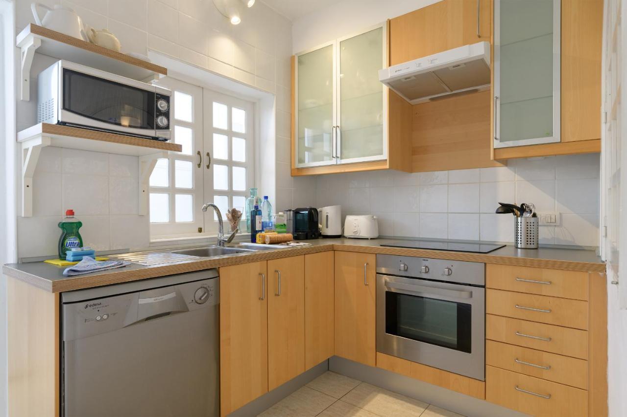 Apartament Casa Carbo, Puerto Del Carmen Puerto del Carmen  Zewnętrze zdjęcie