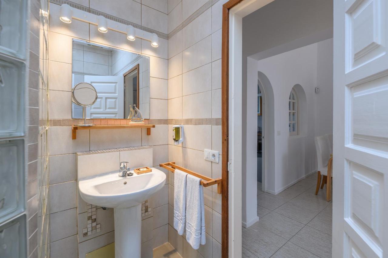 Apartament Casa Carbo, Puerto Del Carmen Puerto del Carmen  Zewnętrze zdjęcie