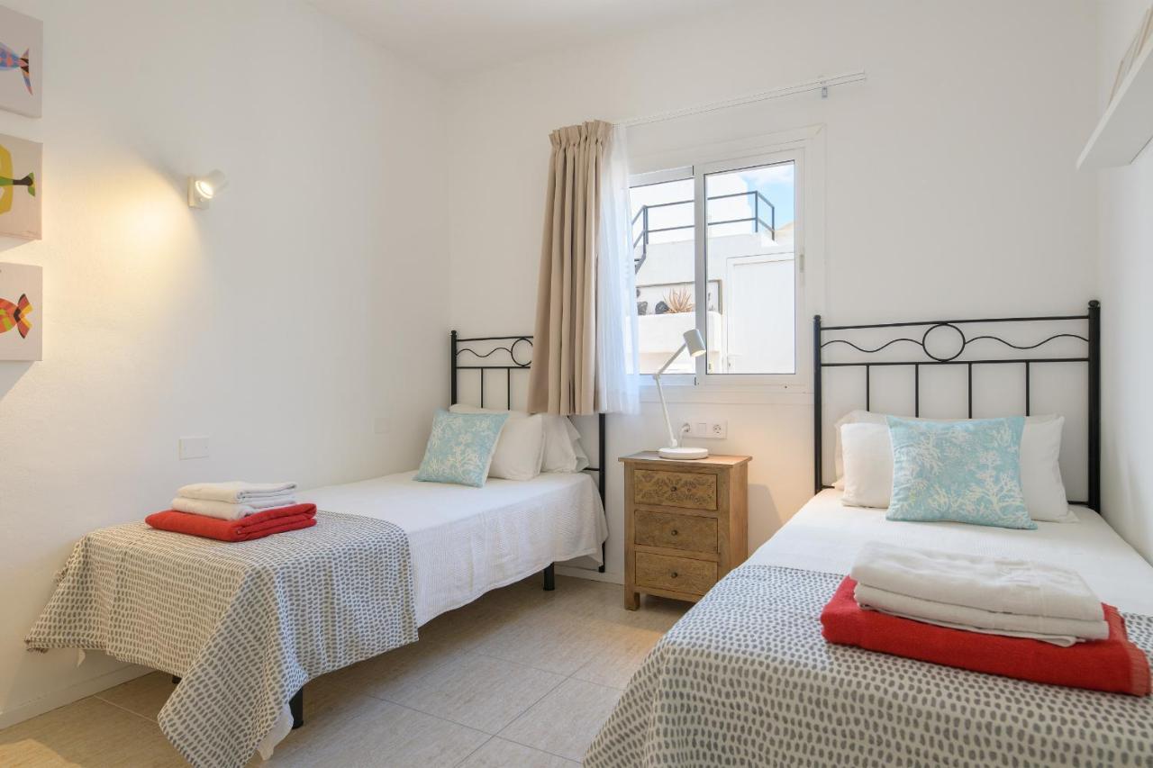 Apartament Casa Carbo, Puerto Del Carmen Puerto del Carmen  Zewnętrze zdjęcie