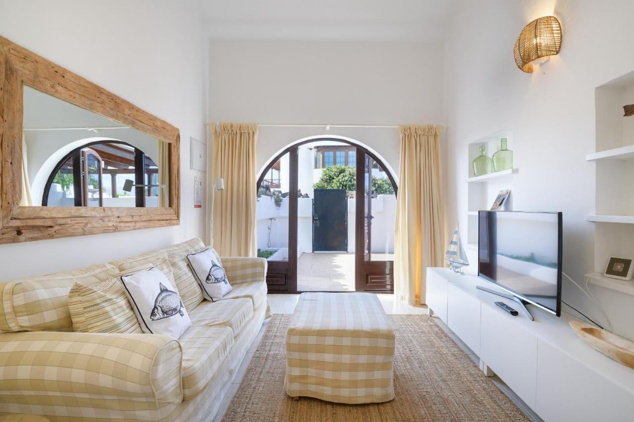 Apartament Casa Carbo, Puerto Del Carmen Puerto del Carmen  Zewnętrze zdjęcie