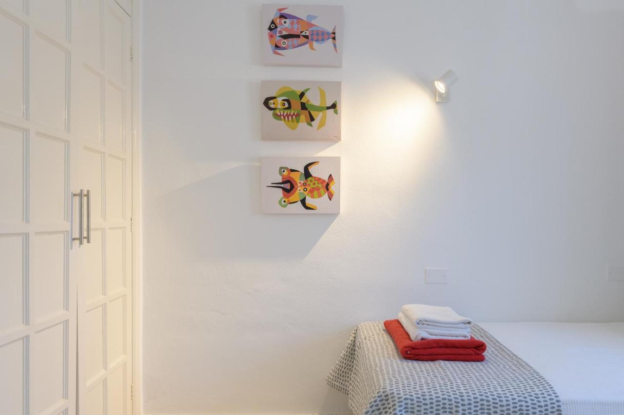 Apartament Casa Carbo, Puerto Del Carmen Puerto del Carmen  Zewnętrze zdjęcie