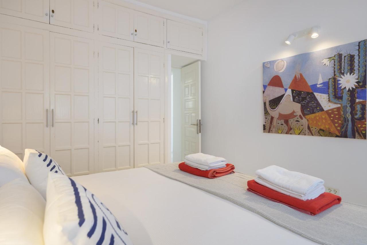 Apartament Casa Carbo, Puerto Del Carmen Puerto del Carmen  Zewnętrze zdjęcie