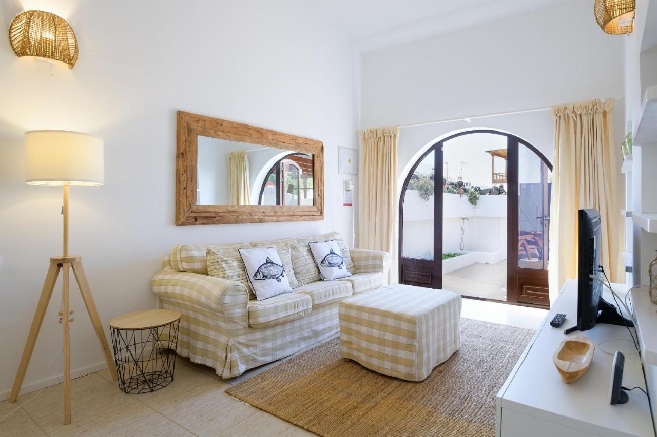 Apartament Casa Carbo, Puerto Del Carmen Puerto del Carmen  Zewnętrze zdjęcie